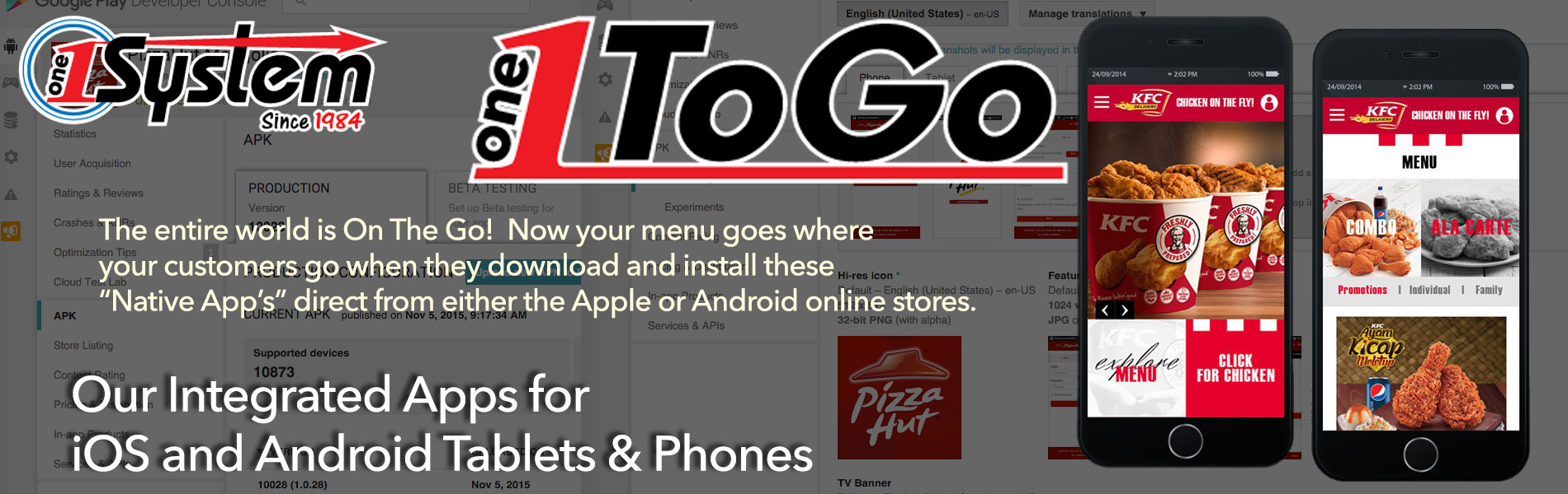 oneToGo